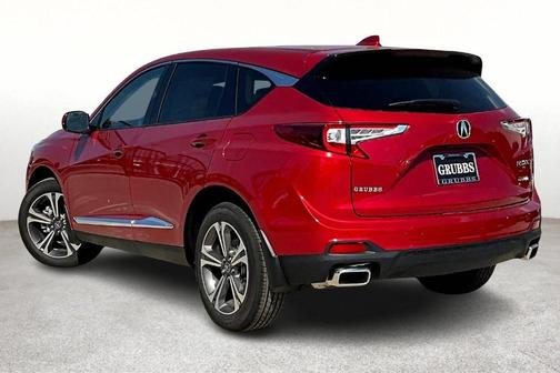 2025 Acura RDX Technology Package