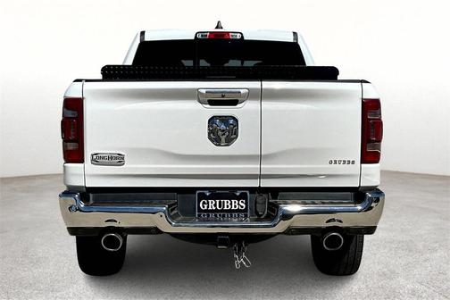 2020 RAM 1500 Longhorn