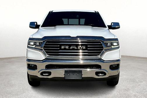 2020 RAM 1500 Longhorn
