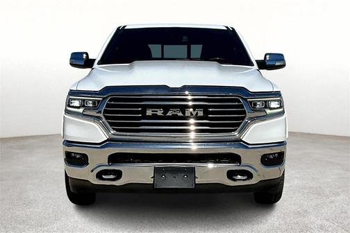2020 RAM 1500 Longhorn