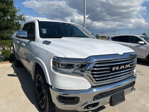 2020 RAM 1500 Longhorn
