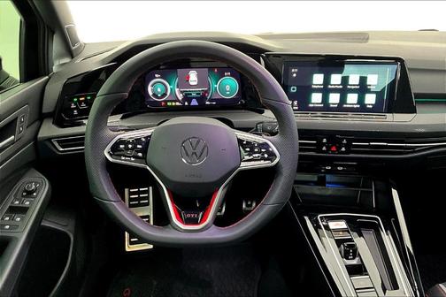 2024 Volkswagen Golf GTI 2.0T Autobahn DSG
