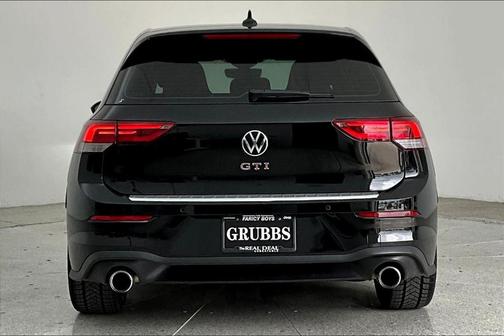 2024 Volkswagen Golf GTI 2.0T Autobahn DSG