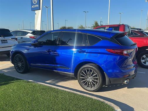 2024 Acura RDX A-Spec Advance