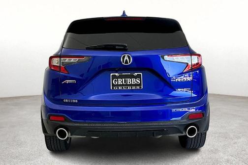 2024 Acura RDX A-Spec Advance