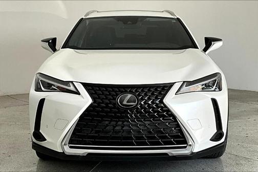 2019 Lexus UX 200 
