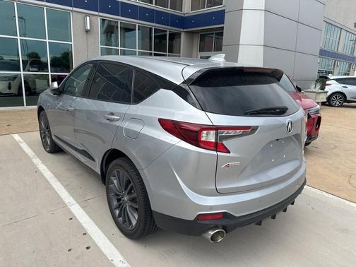 2022 Acura RDX A-Spec Advance Package