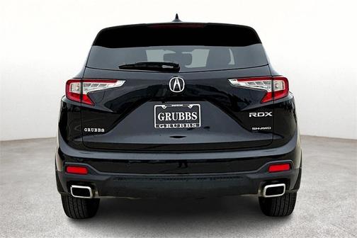 2025 Acura RDX Technology Package
