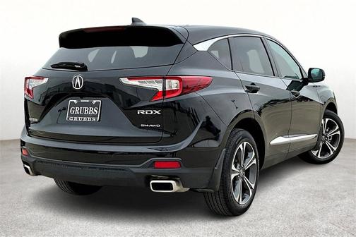2025 Acura RDX Technology Package