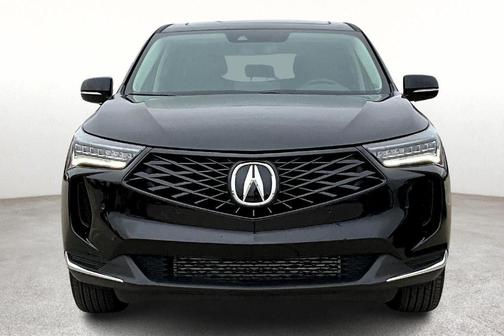 2025 Acura RDX Technology Package