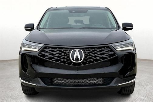 2025 Acura RDX Technology Package