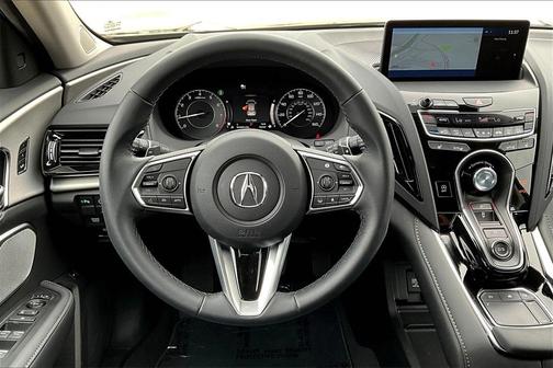 2025 Acura RDX Technology Package