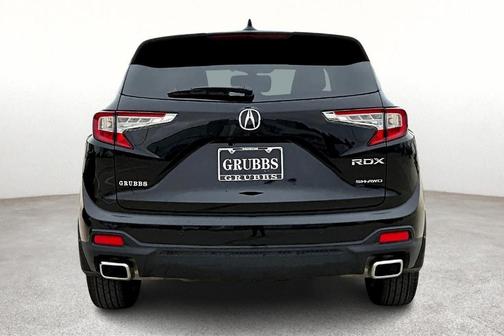 2025 Acura RDX Technology Package