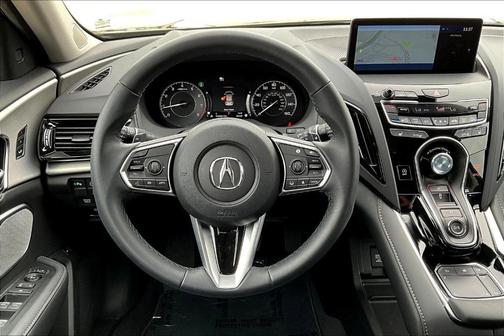 2025 Acura RDX Technology Package