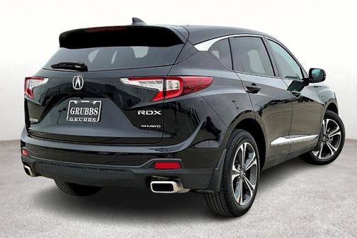 2025 Acura RDX Technology Package