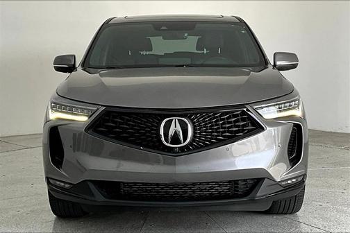 2023 Acura RDX A-Spec Advance Package