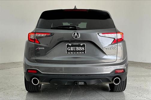 2023 Acura RDX A-Spec Advance Package
