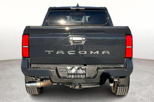 2024 Toyota Tacoma Limited