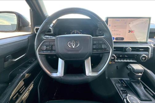 2024 Toyota Tacoma Limited