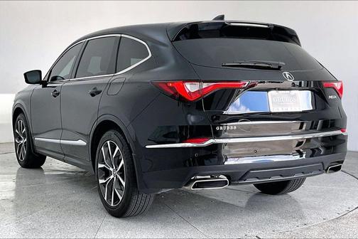 2024 Acura MDX Technology