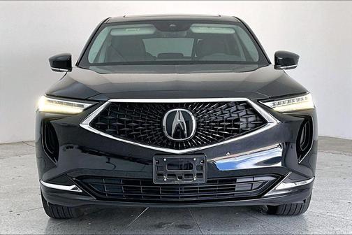 2024 Acura MDX Technology