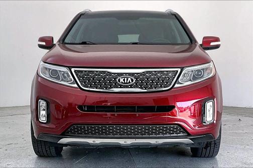 2015 Kia Sorento SX