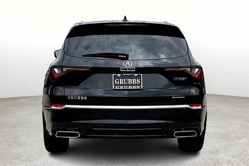 2025 Acura MDX Advance