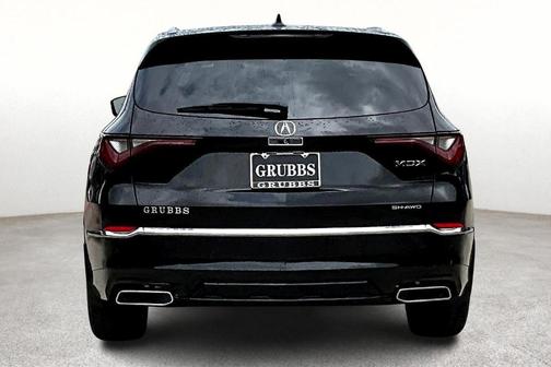 2025 Acura MDX Advance
