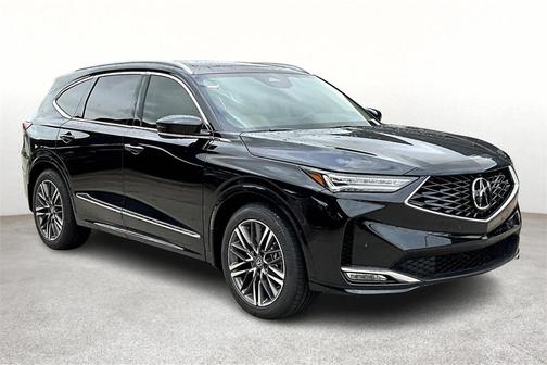 2025 Acura MDX Advance