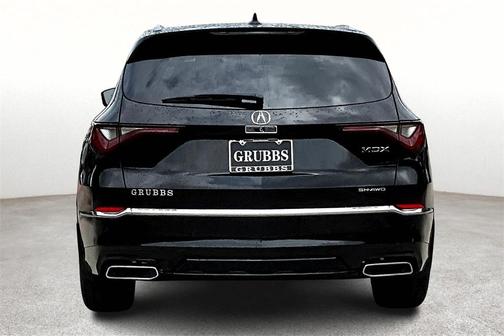 2025 Acura MDX Advance