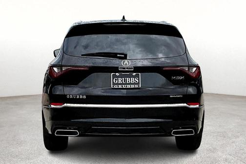 2025 Acura MDX Advance