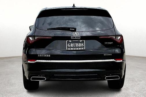 2025 Acura MDX Advance
