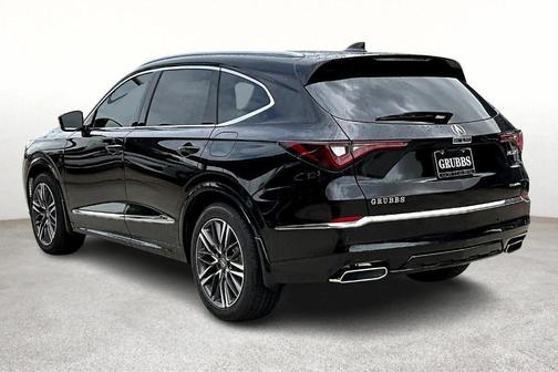 2025 Acura MDX Advance