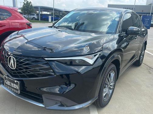 2025 Acura ADX Base
