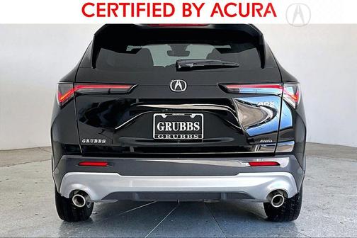 2025 Acura ADX Base
