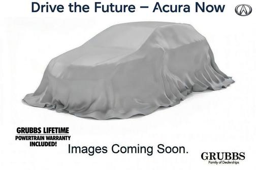 2026 Acura RDX ADVANCE PACKAGE