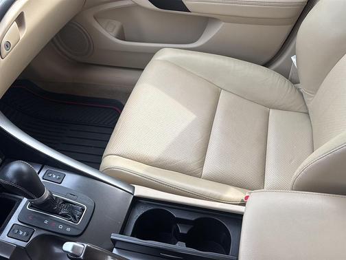 2014 Acura TSX 2.4