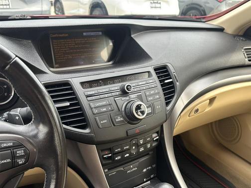2014 Acura TSX 2.4