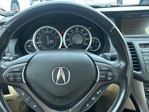 2014 Acura TSX 2.4