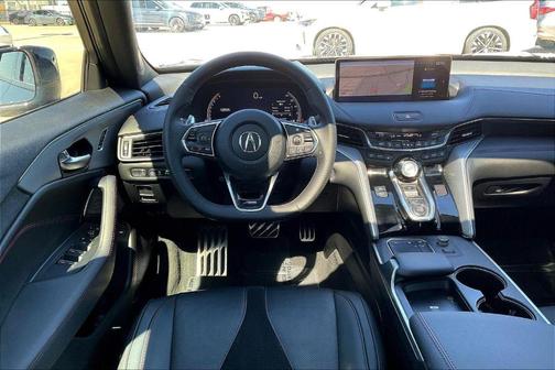 2024 Acura TLX A-Spec