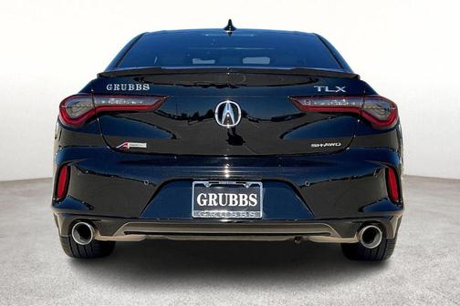 2024 Acura TLX A-Spec