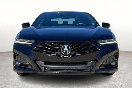 2024 Acura TLX A-Spec