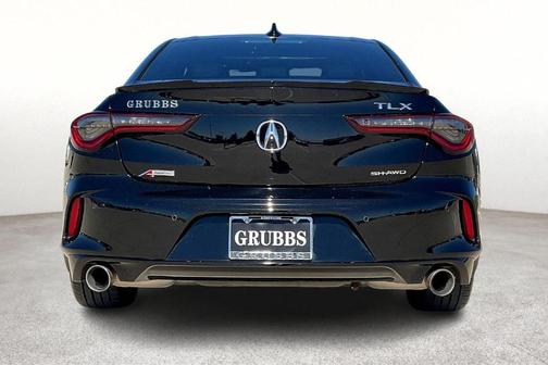 2024 Acura TLX A-Spec