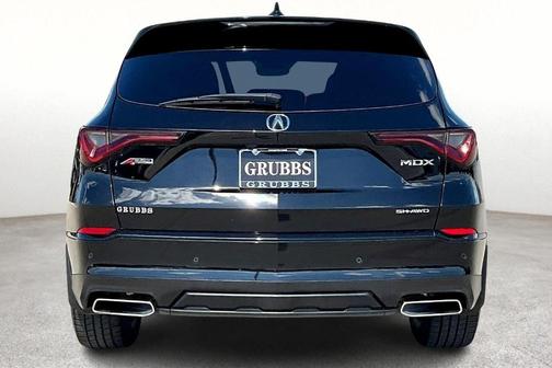 2023 Acura MDX A-Spec Package