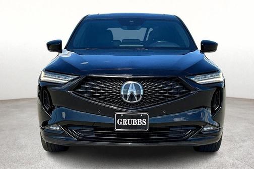 2023 Acura MDX A-Spec Package