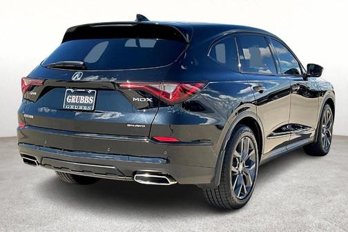 2023 Acura MDX A-Spec Package