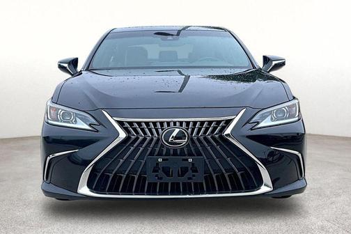 Caviar 2025 Lexus ES 350 Base