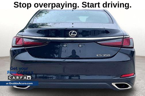 Caviar 2025 Lexus ES 350 Base