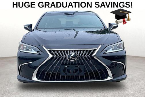 Caviar 2025 Lexus ES 350 Base
