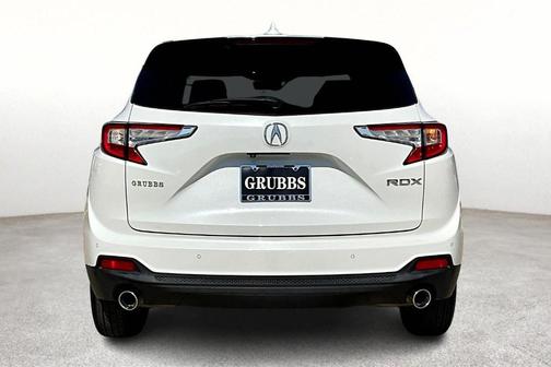 2021 Acura RDX Advance Package